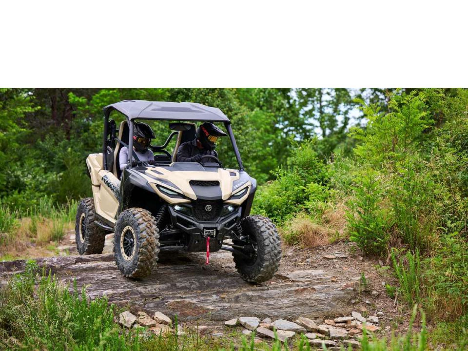 Мотовездеход UTV YAMAHA Wolverine R-Max 2 1000 SE (Desert Tan) 2024